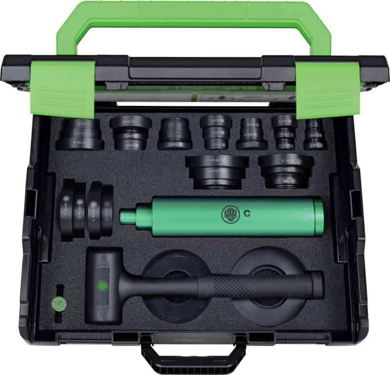 Sada pro montáž ložisek