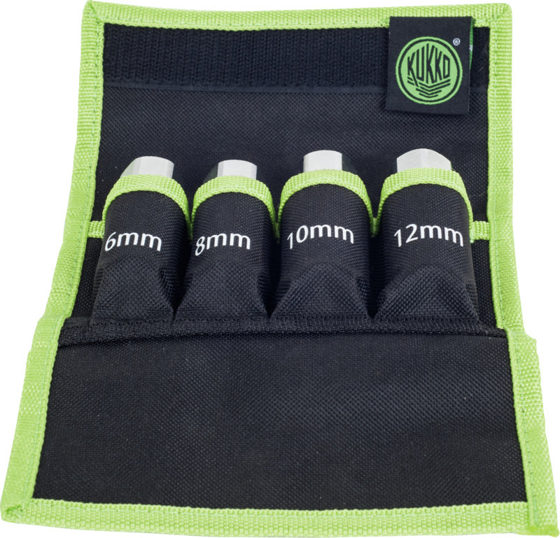 Sada 4 ks vytahováků kolíků