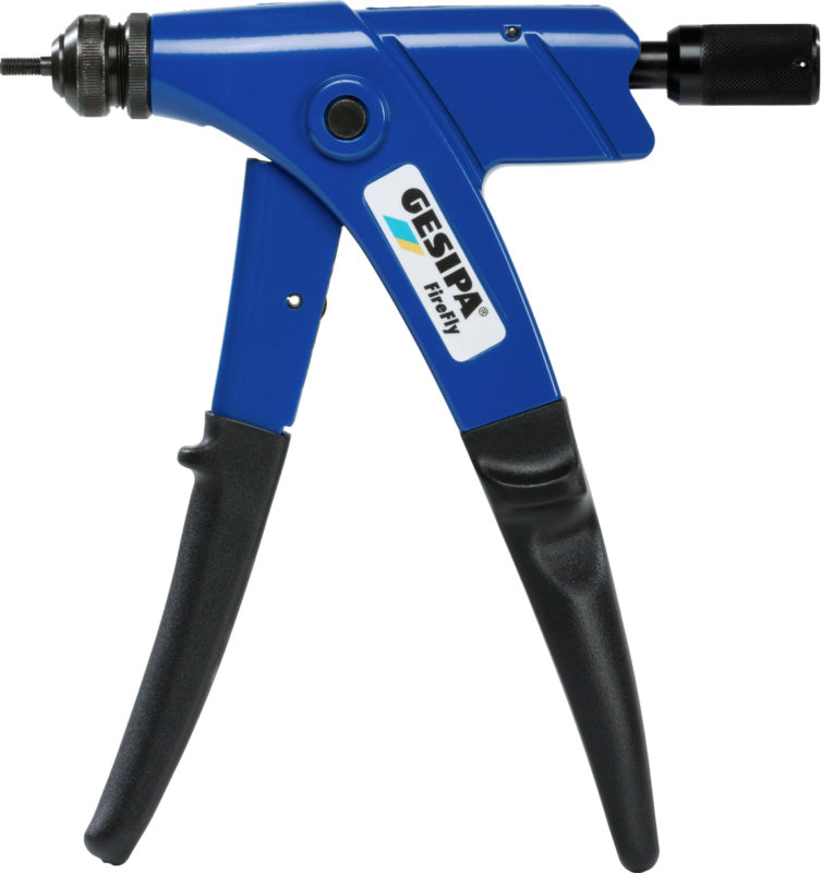 Ruční nýtovač na matice M3 až M6