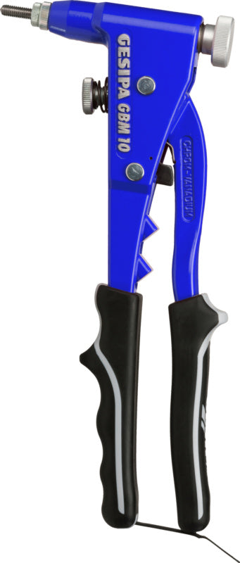 Ruční nýtovač na matice M4 až M6