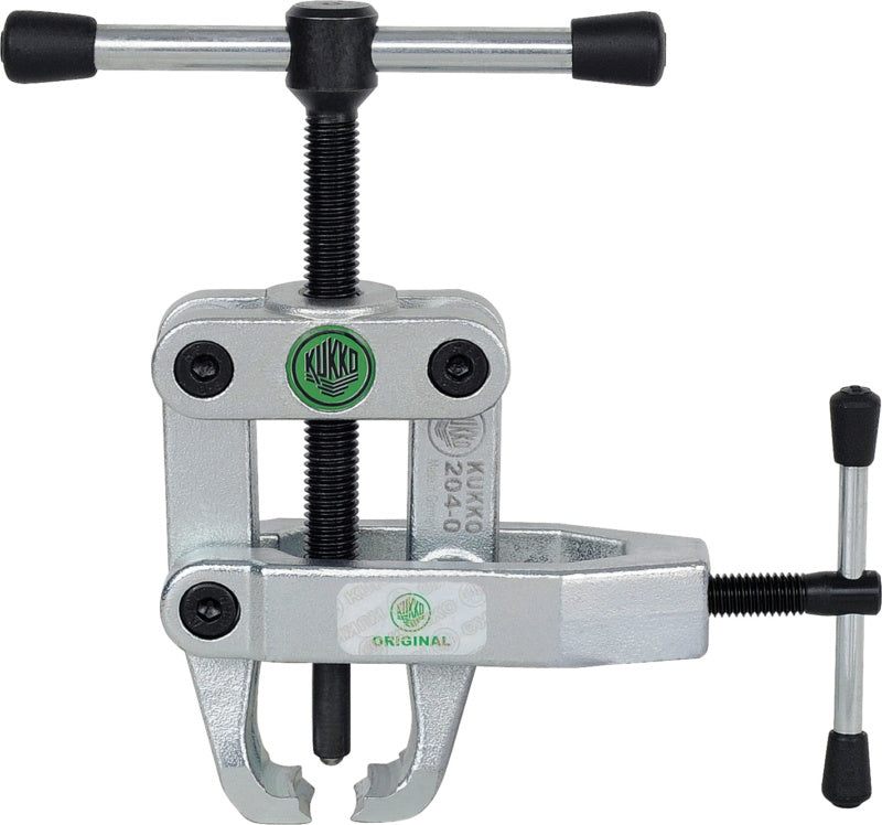 Dvouramenný stahovák ložisek, max. rozsah upínání 50 mm