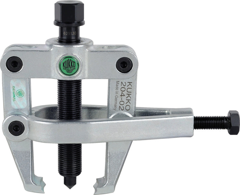 Dvouramenný stahovák ložisek, max. rozsah upínání 90 mm