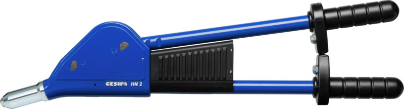 Pákové nýtovací kleště