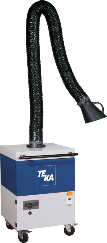 Jednotka na odsávání plynů při svařování CAREMASTER