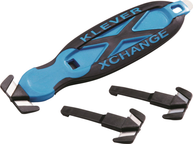 Bezpečnostní nůž