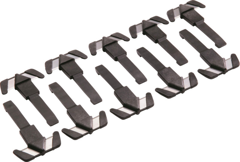 Sada náhradních čepelí pro bezpečnostní nůž