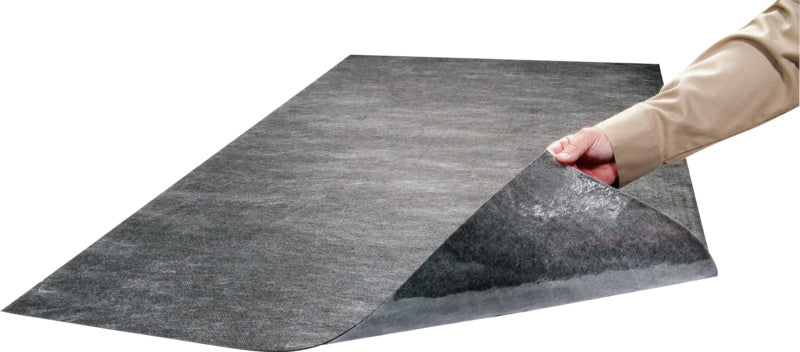 Rohože Grippy® vyrobené z vláken polypropylenu