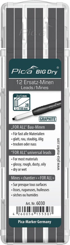 Sada náplní BIG Dry