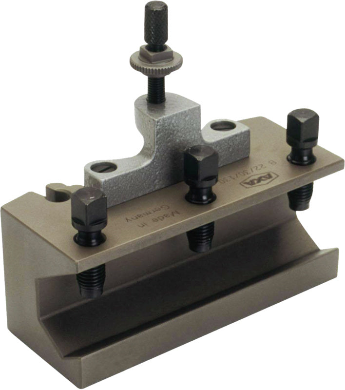 Držák H pro vrtací tyče