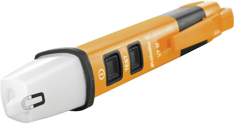 Zkoušečka magnetického pole