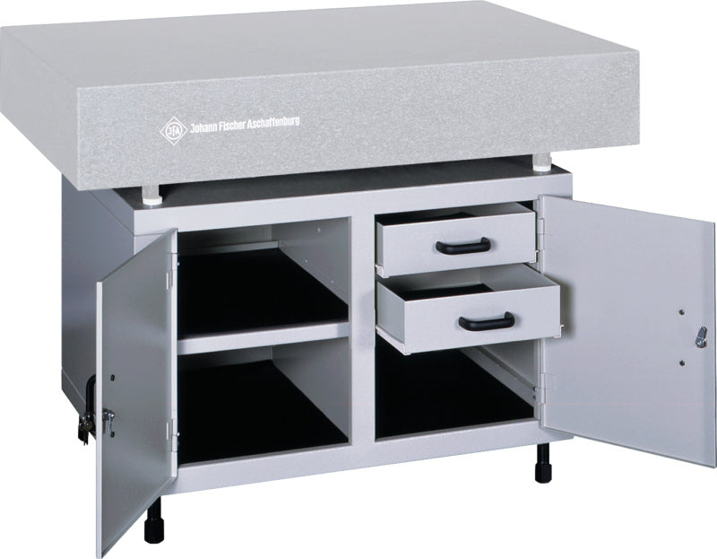 podstavec v podobě skříňky