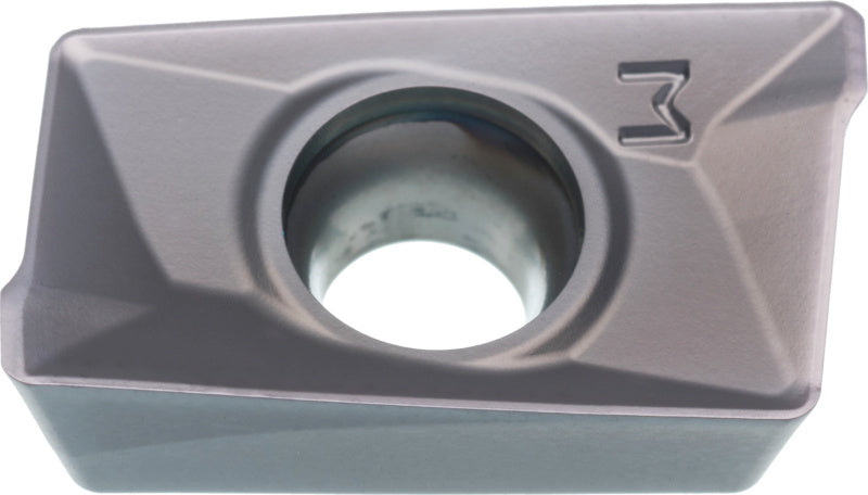 Vyměnitelná břitová destička AP.. 16..