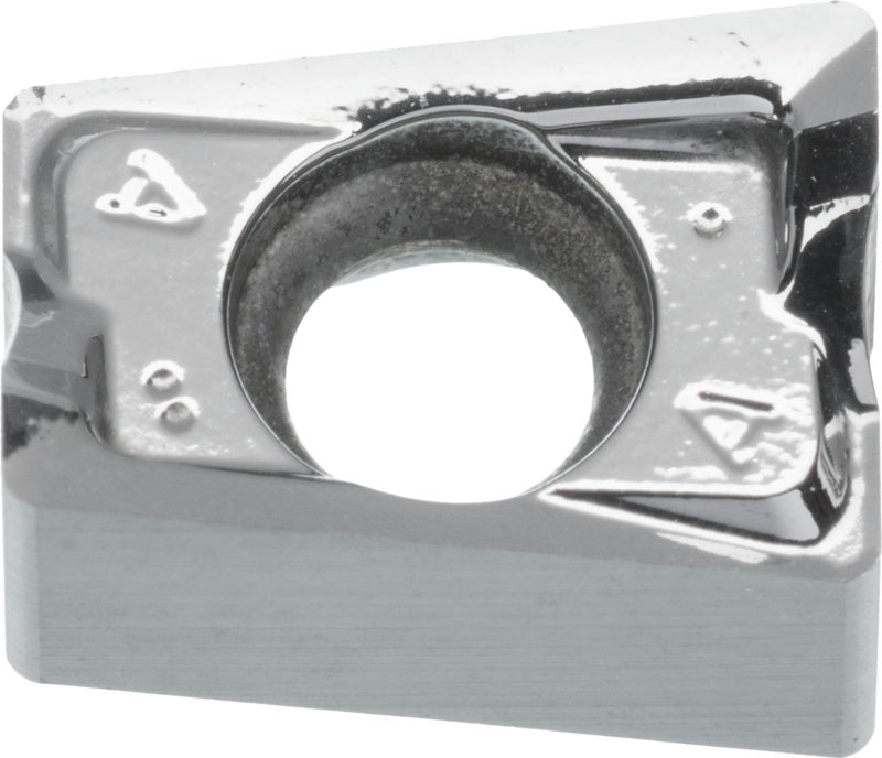 Vyměnitelná břitová destička LNMX