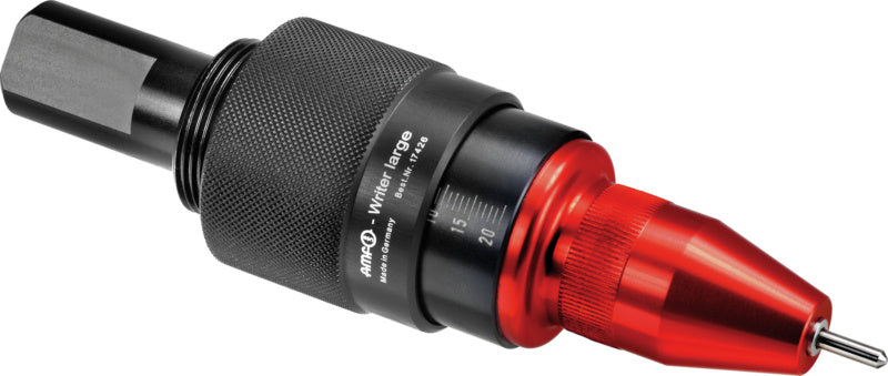 popisovací a označovací nástroj „Writer“