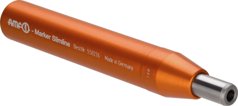 Popisovací a označovací nástroj „Marker“