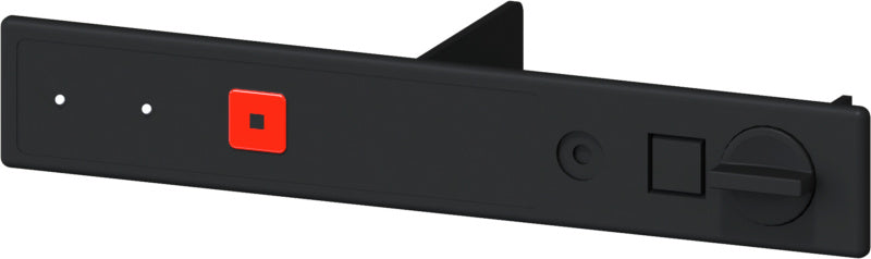 RFID TM1AB1, systém zamykání TM-NFC