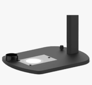 Stojan na polarizační filtr