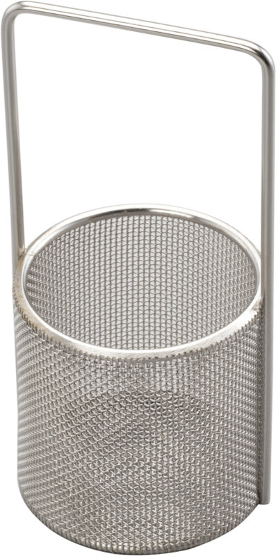 Ponorný koš z nerezové oceli