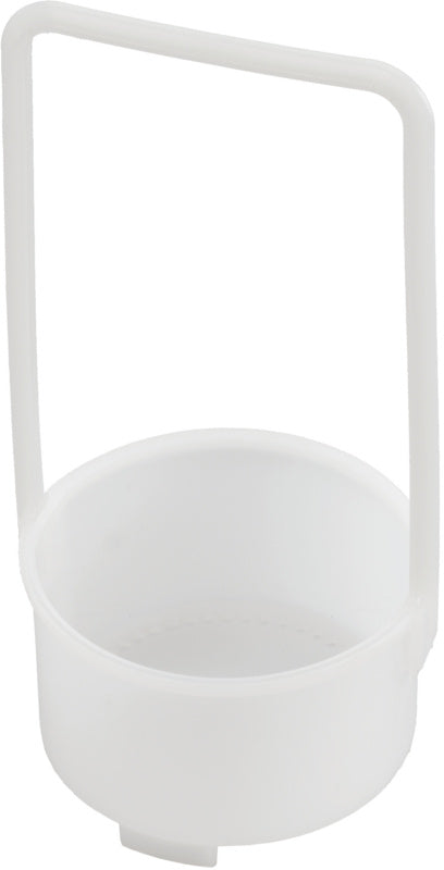 Ponorný koš z Hostalenu (polypropylenu)