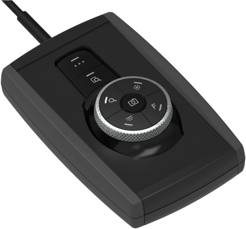 Externí řídicí jednotka KP III