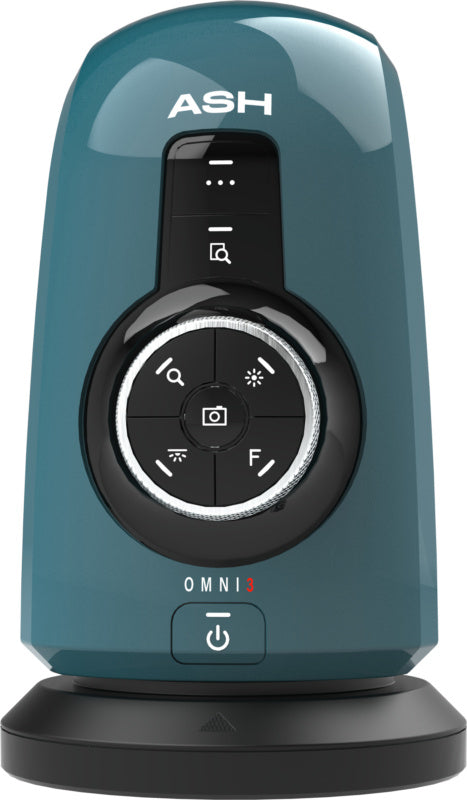 Hlava digitálního mikroskopu OMNI 3