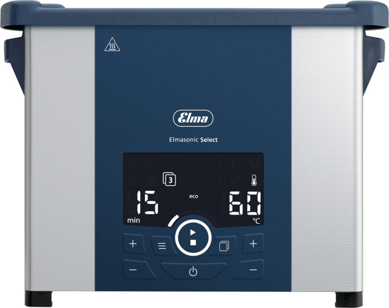 Ultrazvuková čisticí zařízení Elmasonic Select
