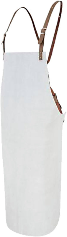 Zástěra ze štípenky