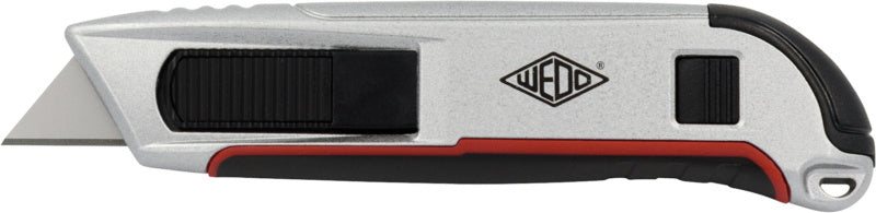 Bezpečnostní pracovní nůž pro praváky / leváky