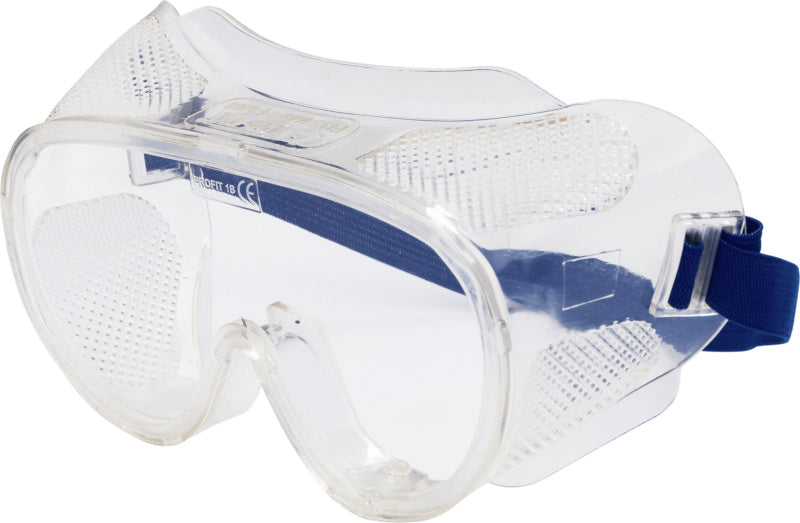 Ochranné brýle se zorníkem