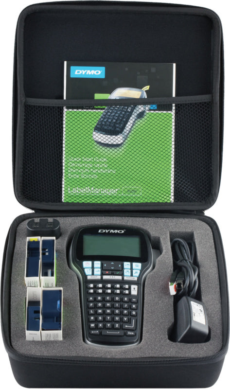 Štítkovač LM 420 P SET