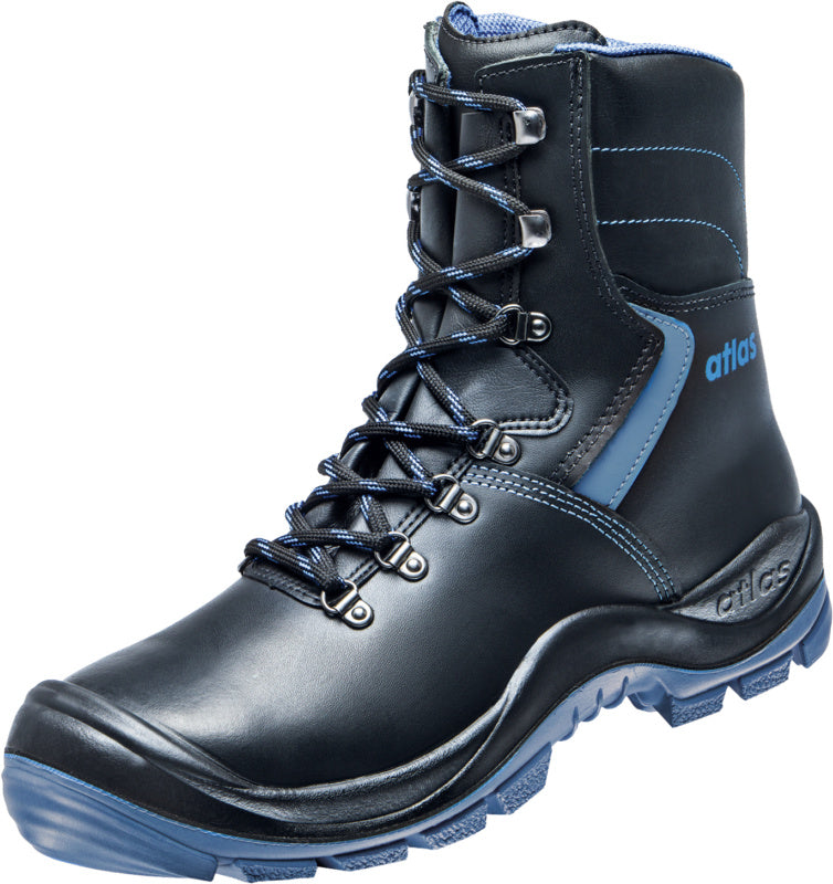 AB 845 XP, bezpečnostní boty