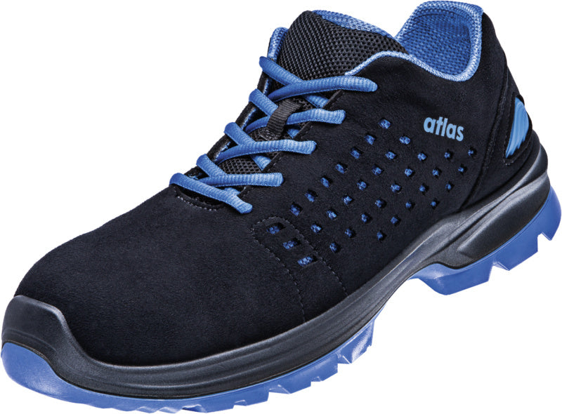 SL 405 XP, nízké bezpečnostní boty