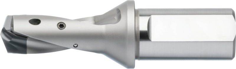 Modulární vrtací systém TDMX, hloubka vrtání 1.5xD