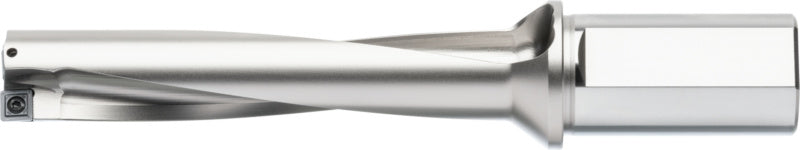 Vrták s vyměnitelnými destičkami 5xD