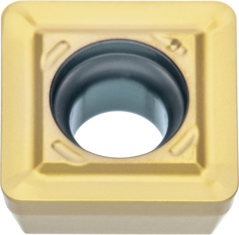 Vyměnitelné břitové destičky SOLX pro vrtáky s vyměnitelnými břitovými destičkami