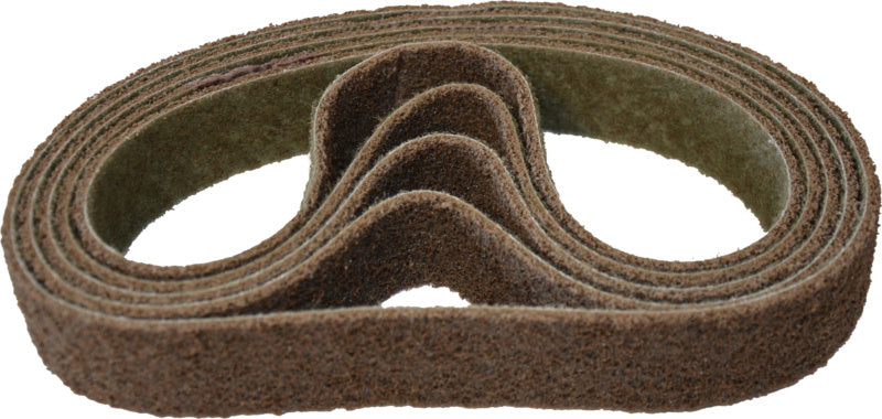 Netkané brusné pásy CERALINE pro trubkovou brusku