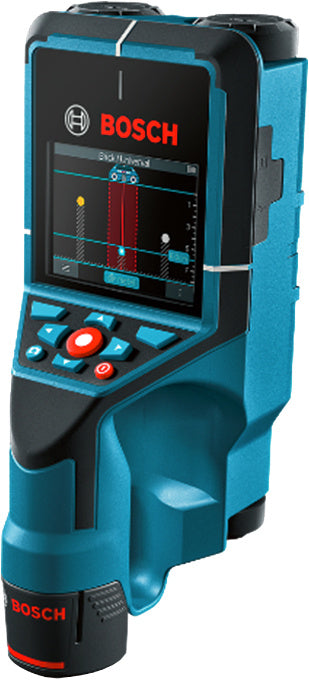 Skener na stěny D-tect 200 Professional