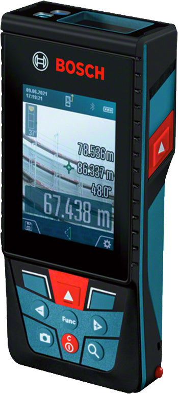 Laserový dálkoměr GLM 150-27C