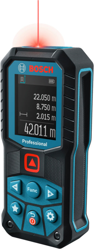 Laserový dálkoměr GLM 50-22