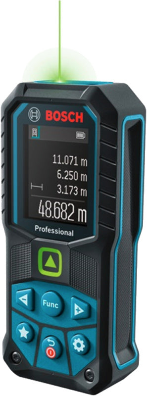 Laserový dálkoměr GLM 50-25 G