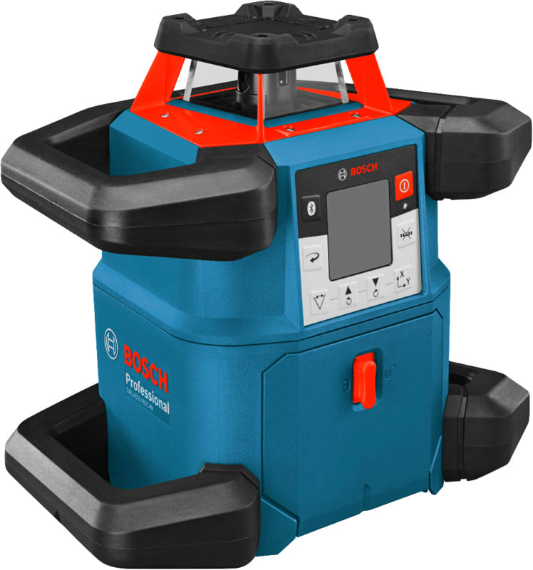 Rotační laser GRL 600 CHV