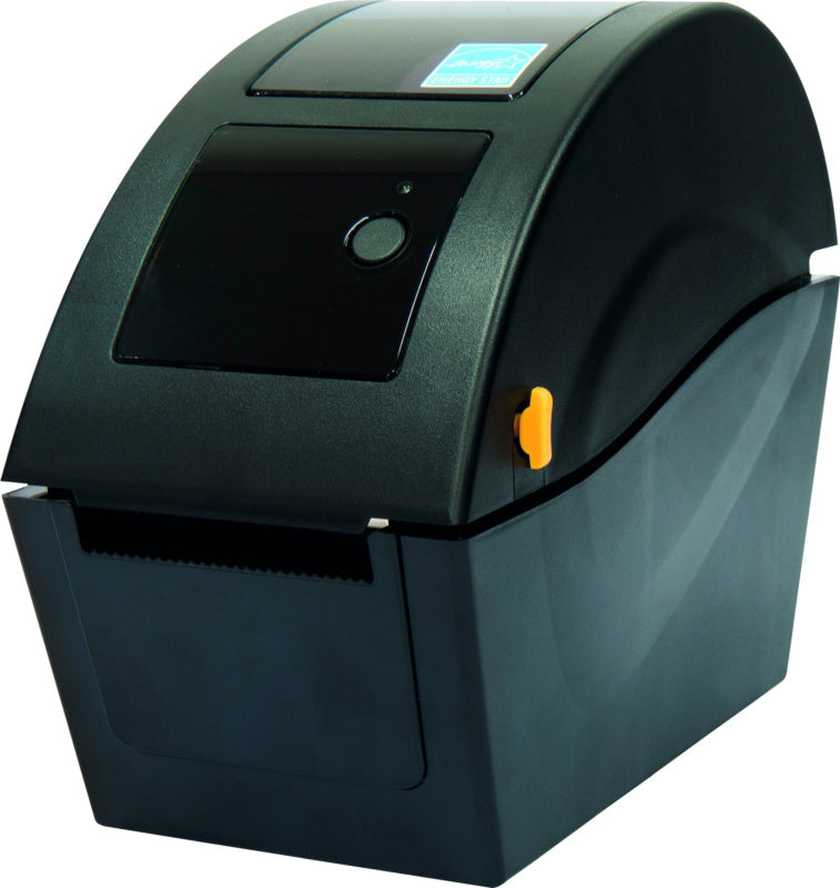 termická tiskárna štítků