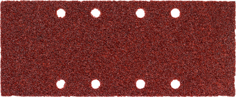 Brusné papíry pro vibrační brusky Metabo