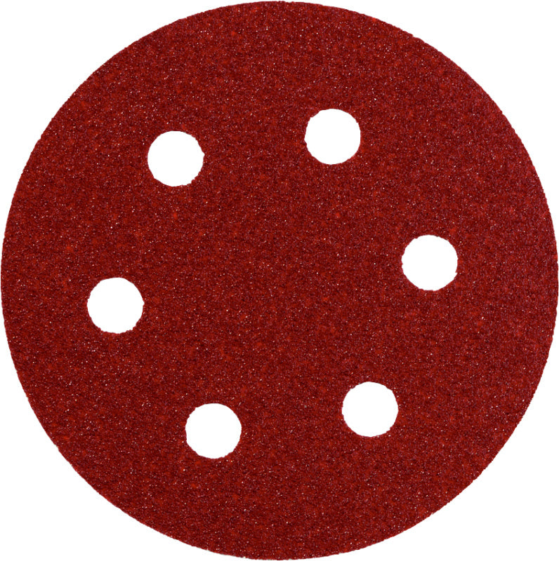 Přilnavé brusné papíry se suchým zipem