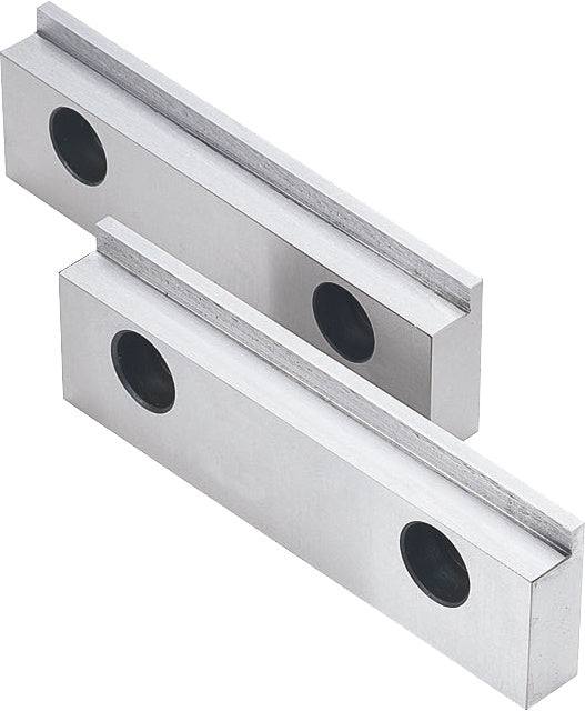 Stupňovité čelisti, dvojice