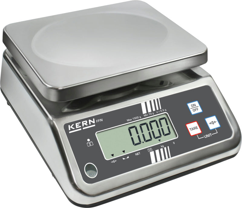 Stolní váhy FFN