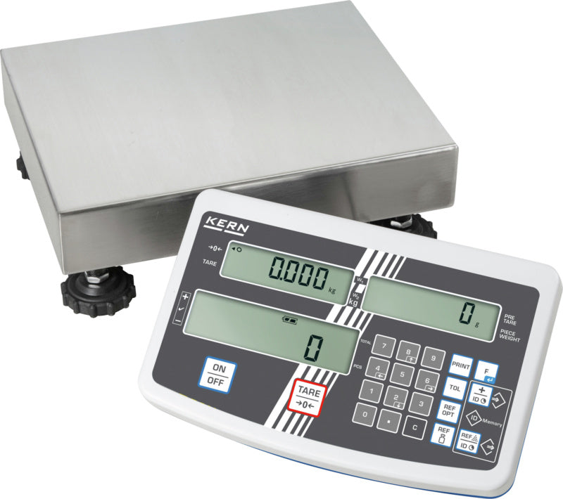 Počítací váhy IFS