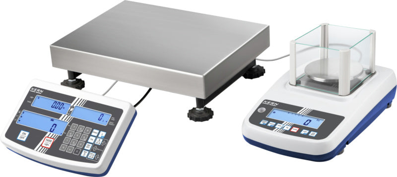 Počítací váhy CCA