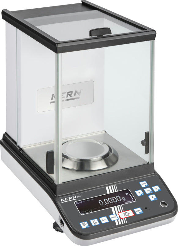 Analytické váhy ABP