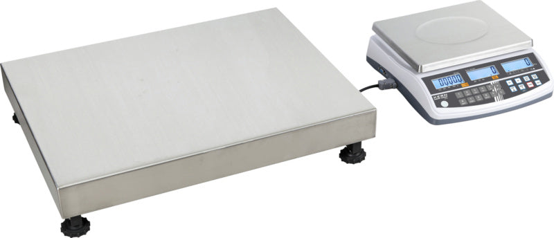 Systém počítání CCS